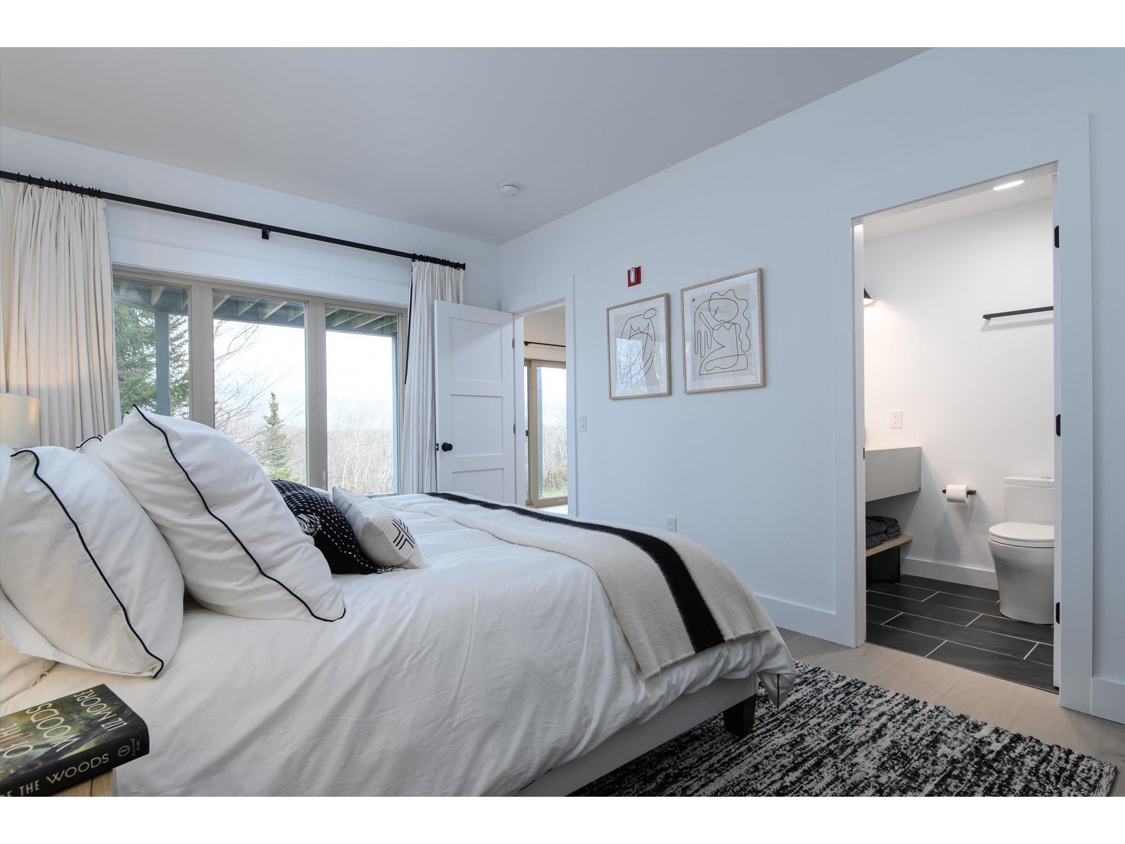 48 Alpine Way, Unit D-1
