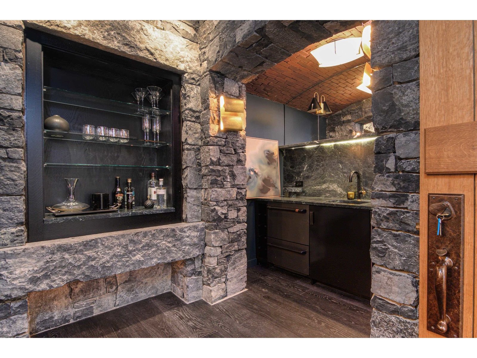 48 Alpine Way, Unit D-1