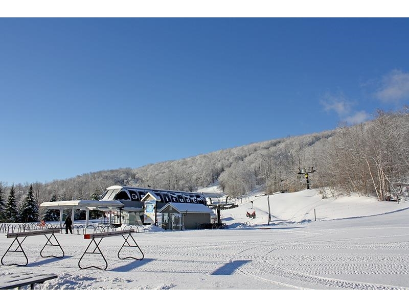 48 Alpine Way, Unit D-1