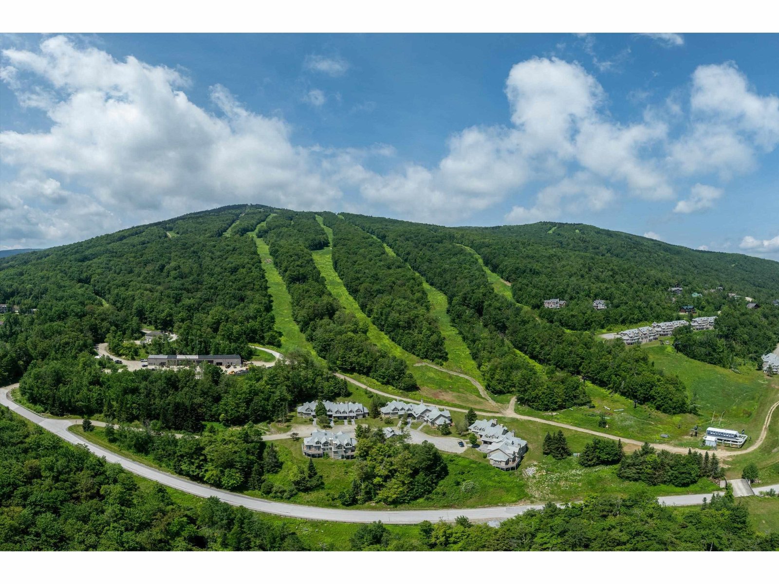 48 Alpine Way, Unit D-1