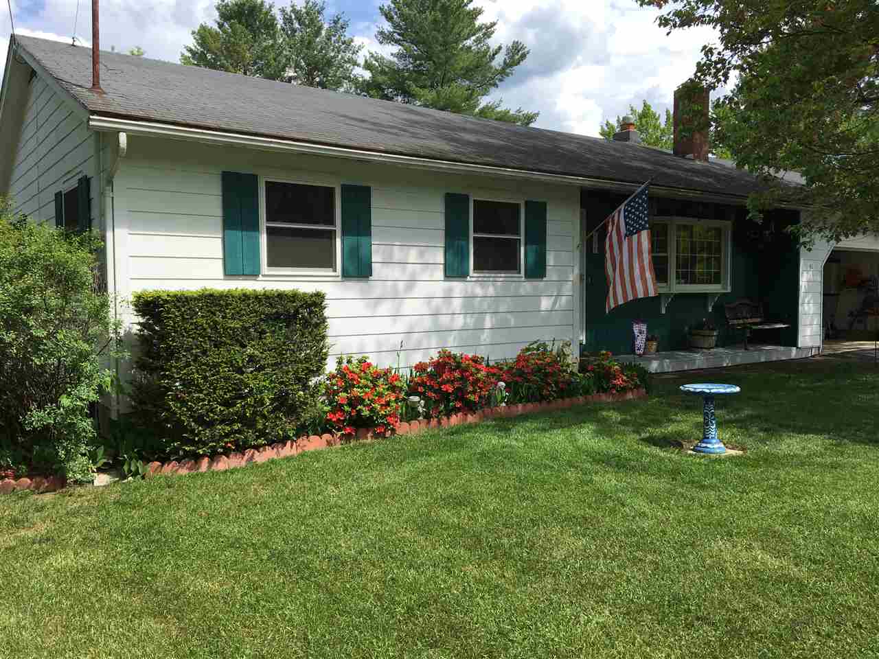 48 Birch Lane
