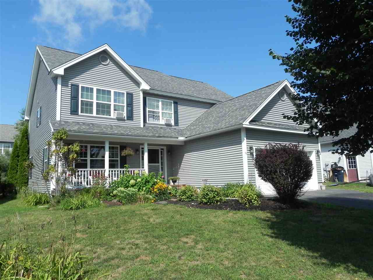 48 Cabot Court