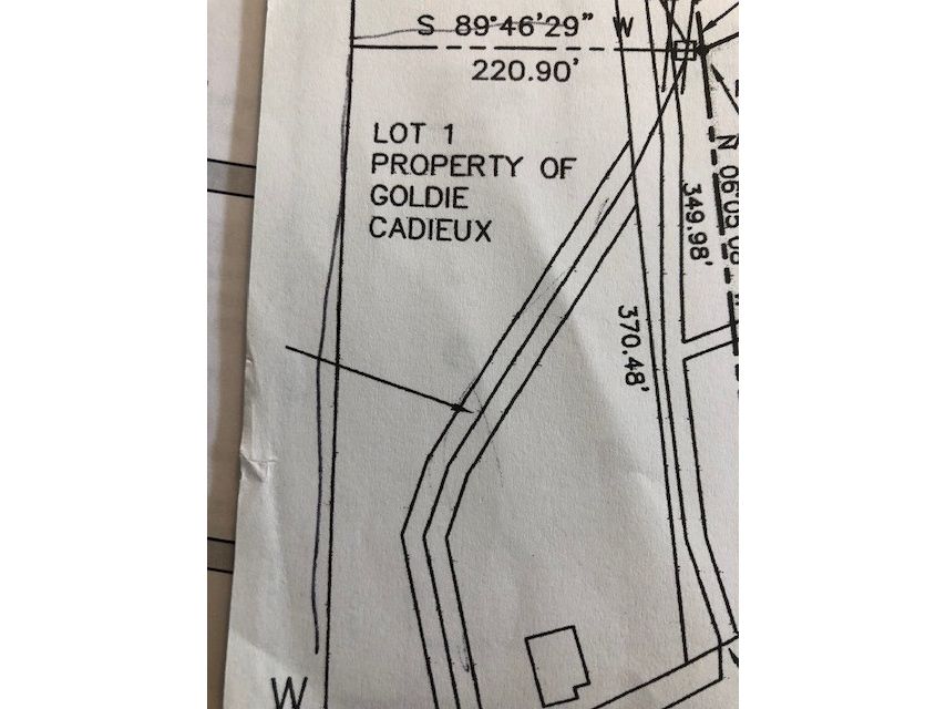 48 Cadieux Road