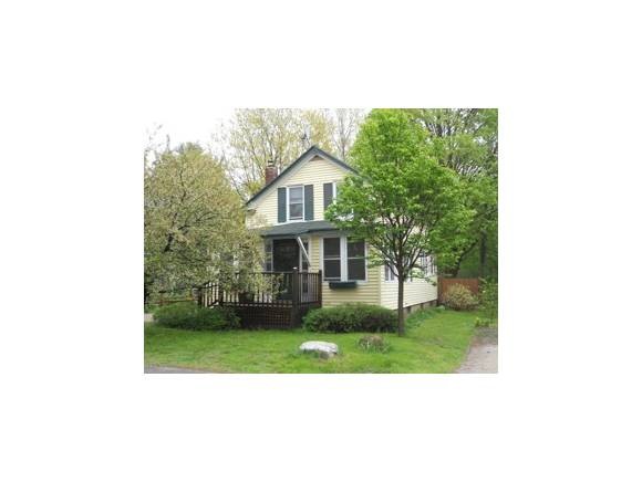48 Central Avenue