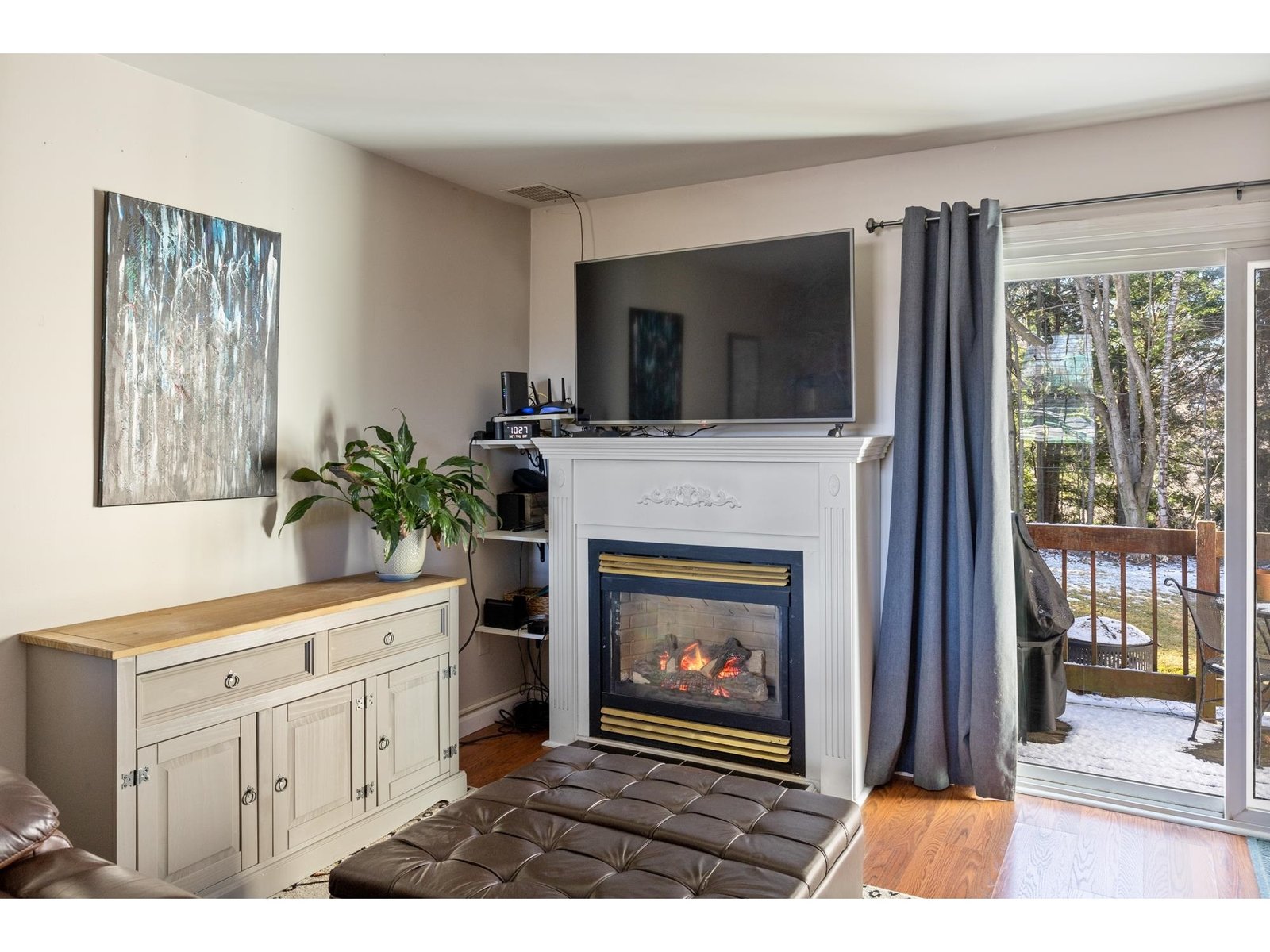 48 Chestnut Lane, Unit 5