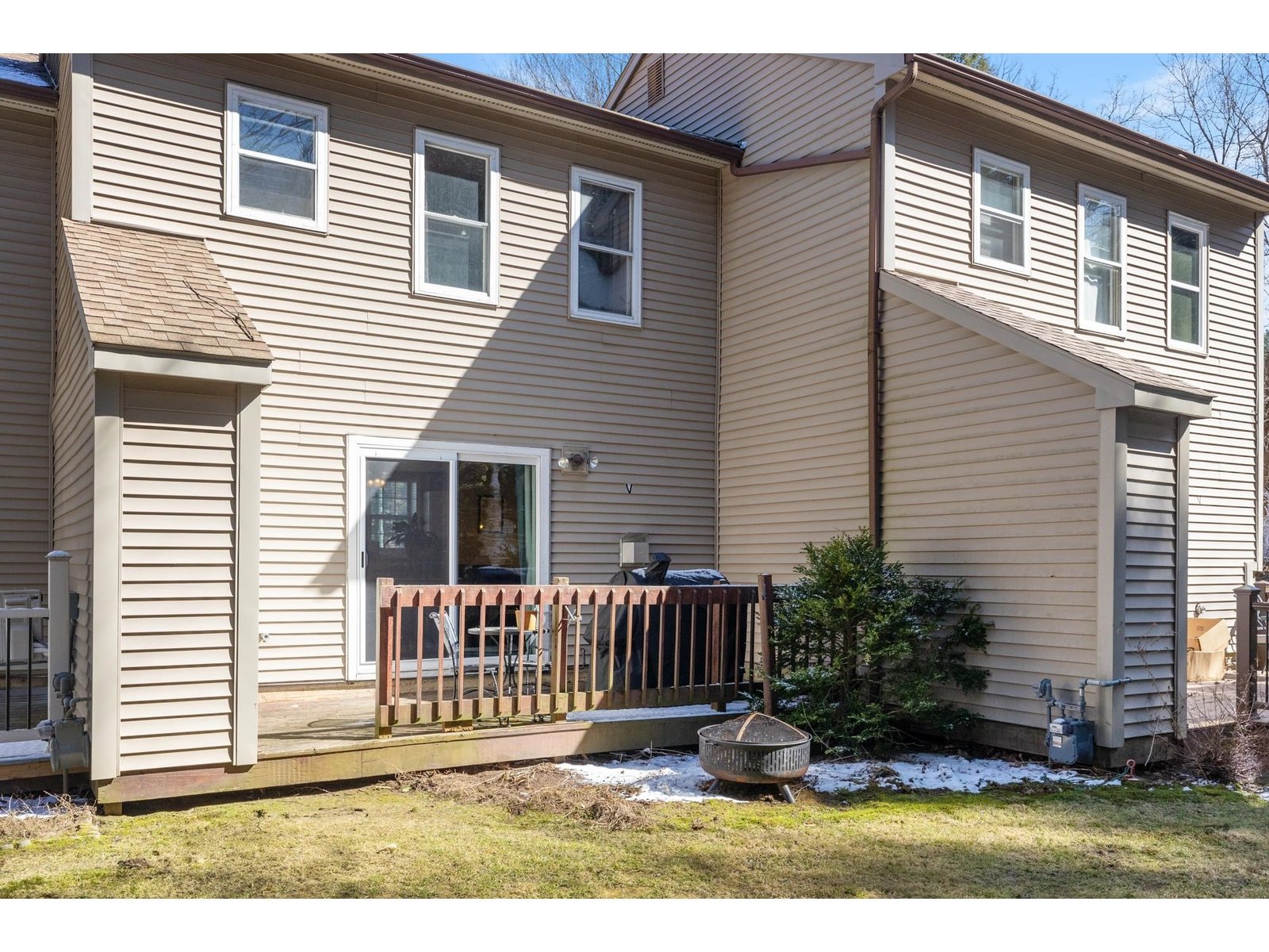 48 Chestnut Lane, Unit 5