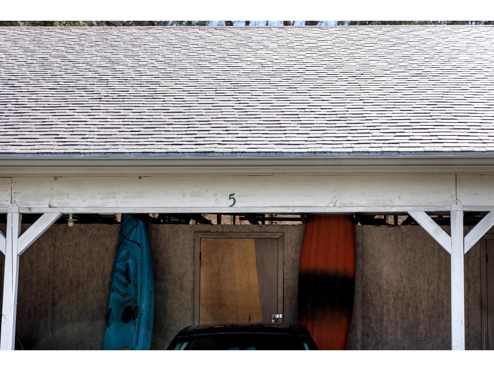 48 Chestnut Lane, Unit 5