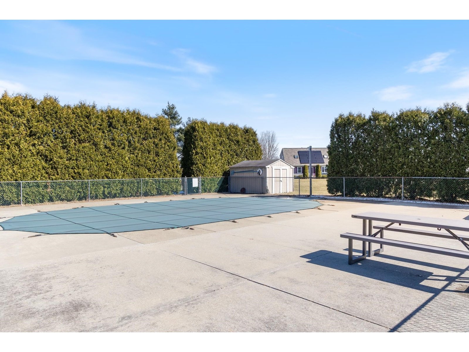 48 Chestnut Lane, Unit 5