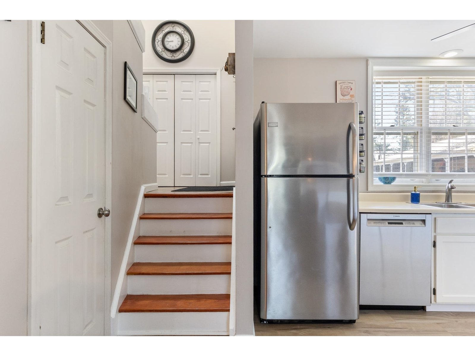 48 Chestnut Lane, Unit 5