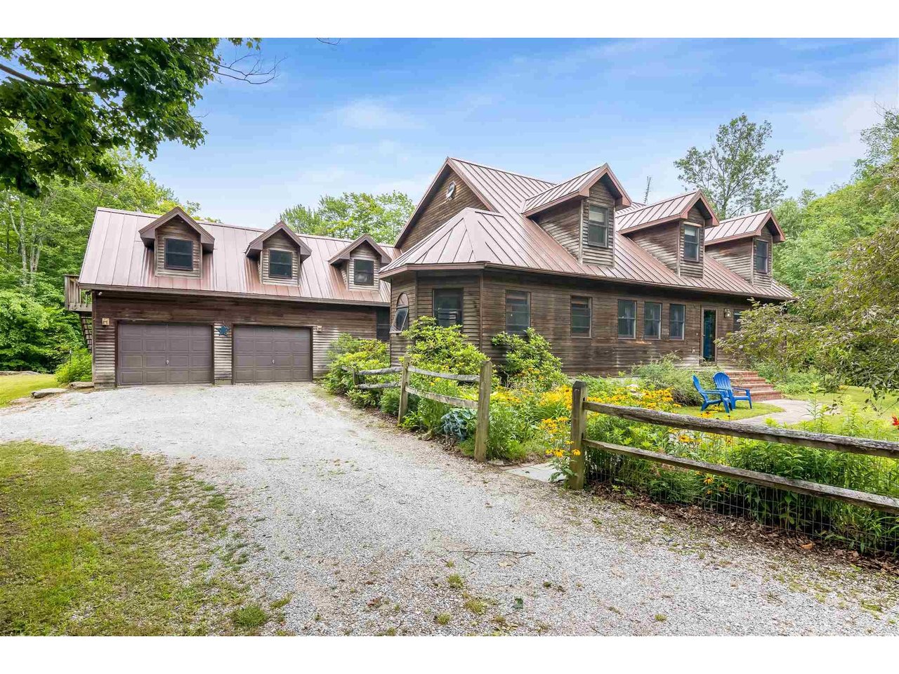 48 Clark Road