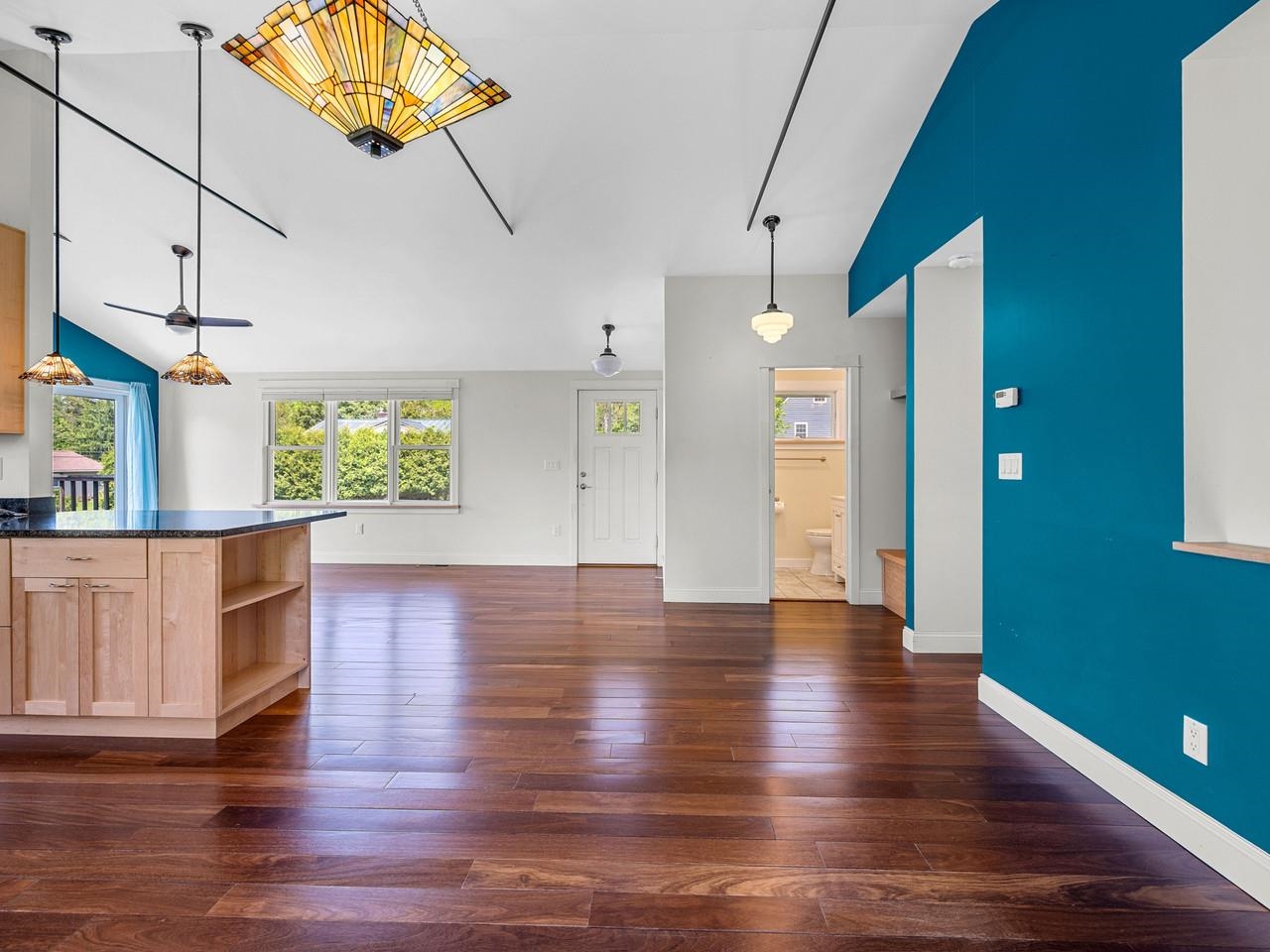 Bright and Airy