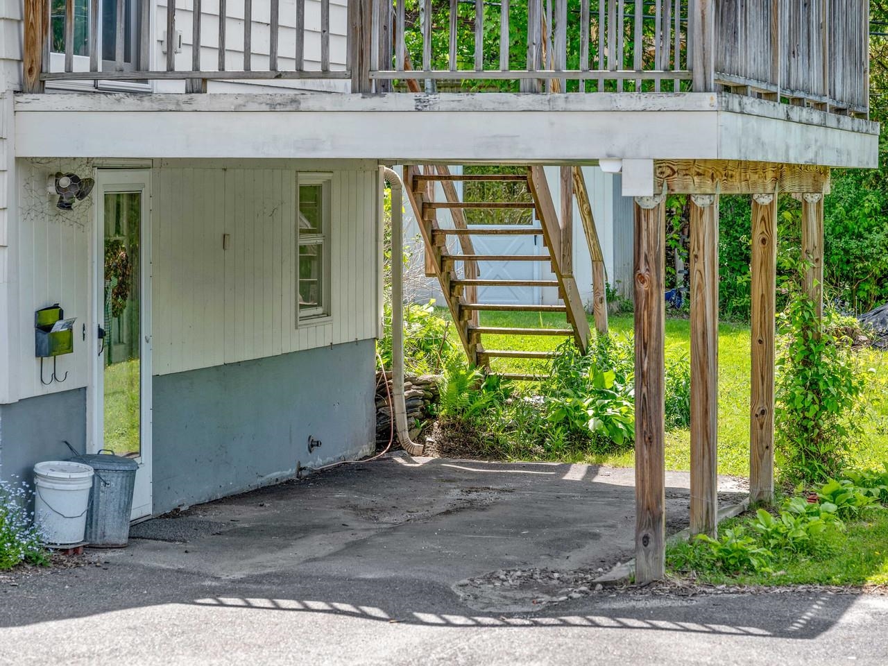 Carport