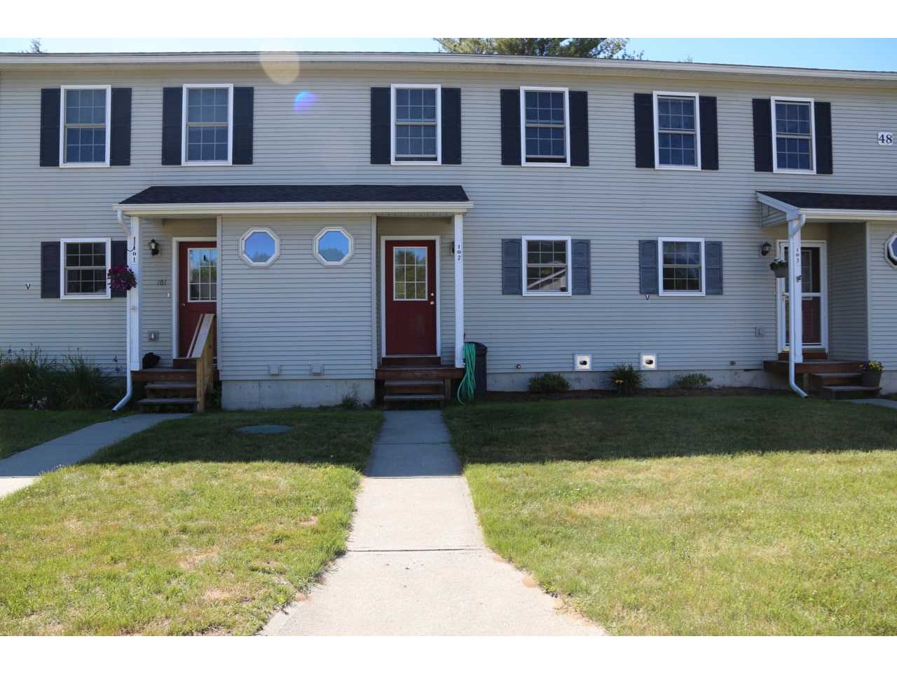 48 Colonial Drive, Unit 102