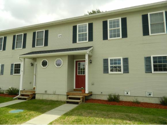 48 Colonial Road #104, Unit 104