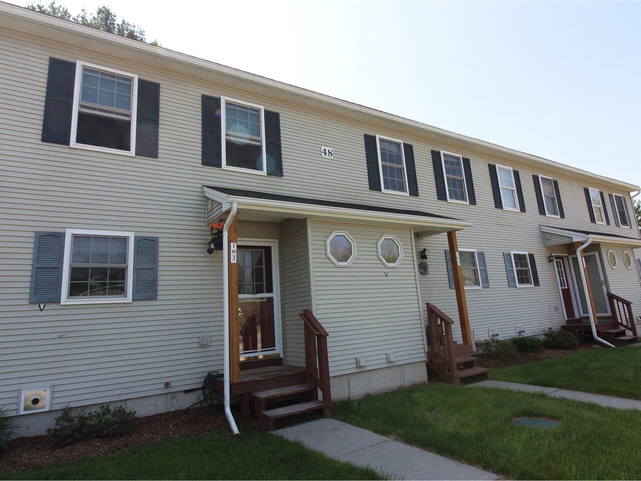 48 Colonial Road, Unit 103
