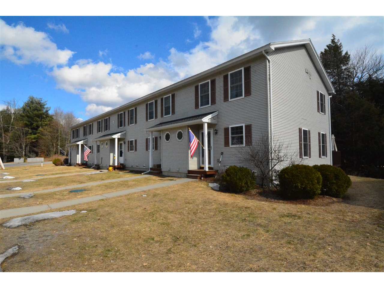 48 Colonial Road, Unit Unit 105