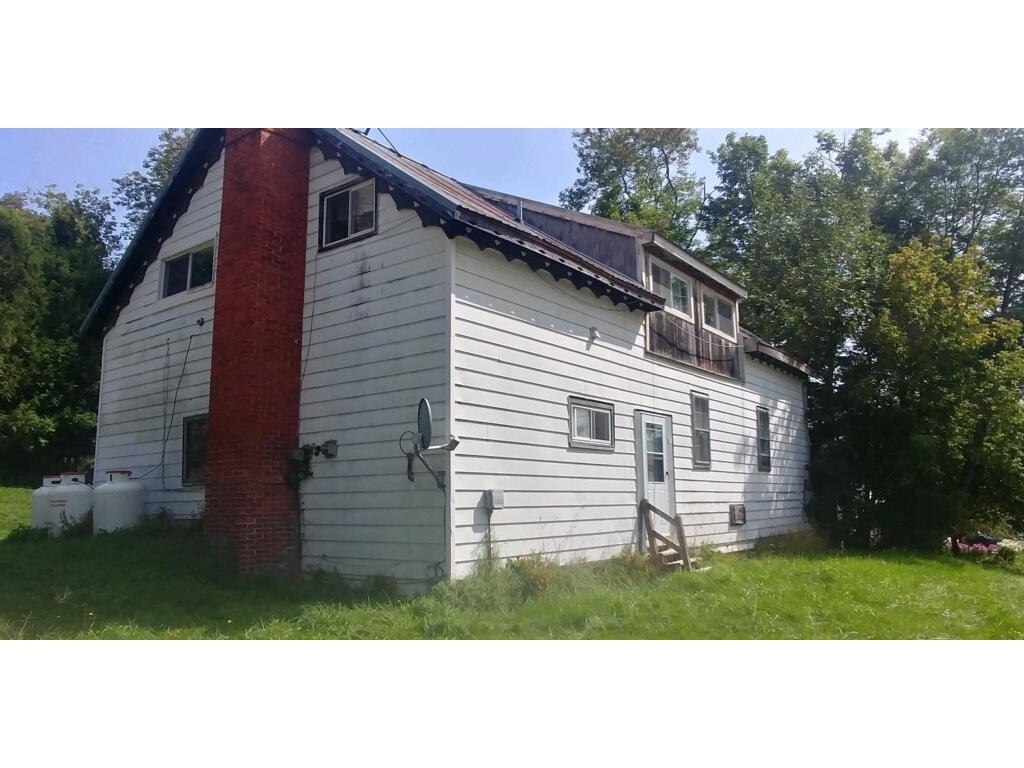 48 Creamery Street