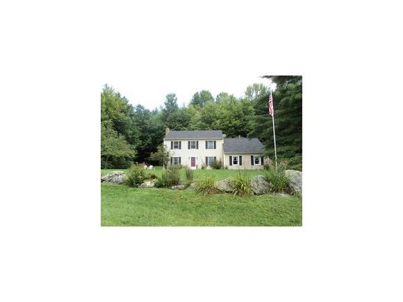 48 Foothills Drive