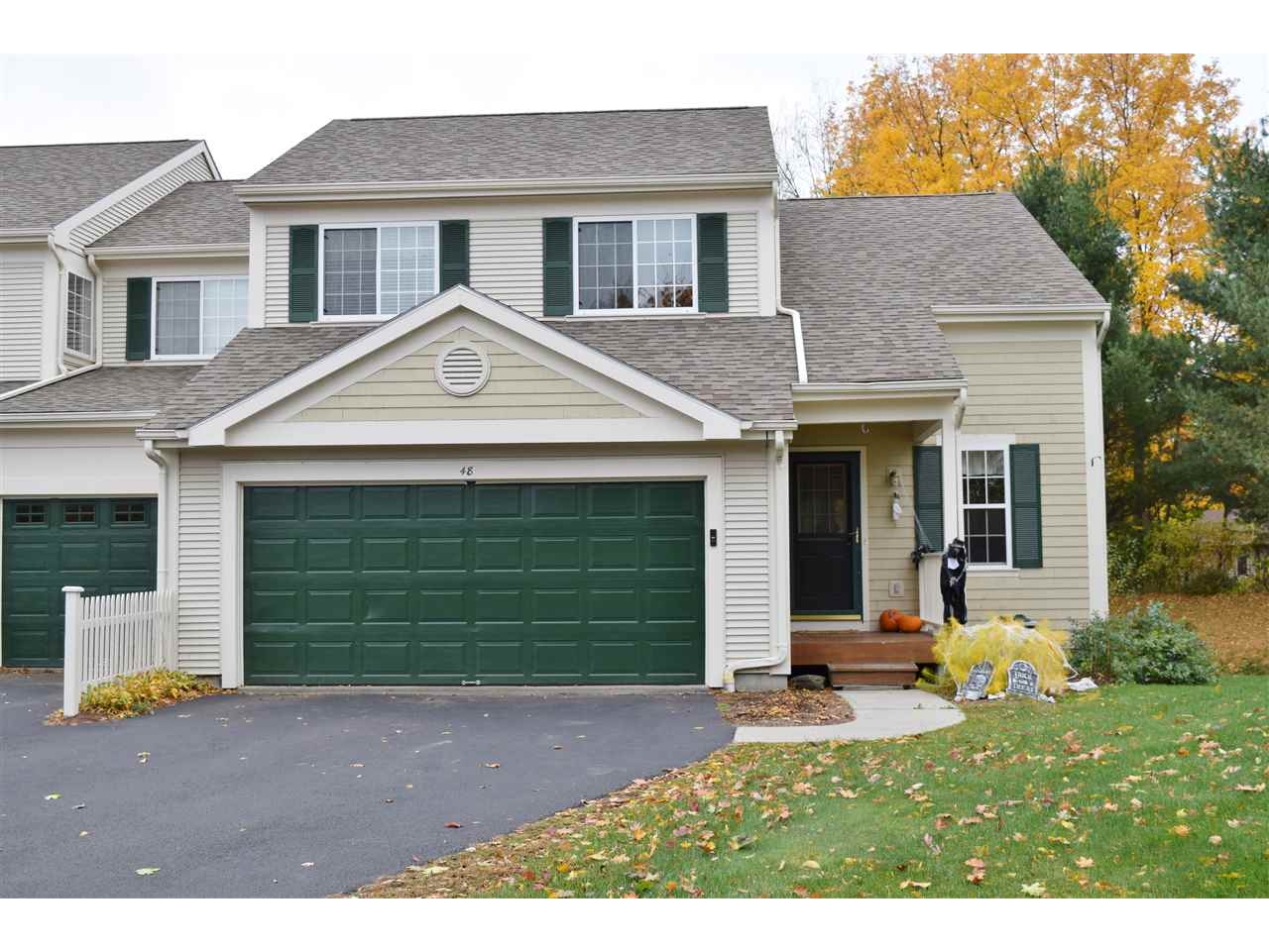 48 Fox Run Road