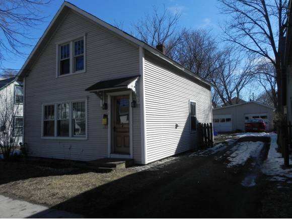 48 Front Street
