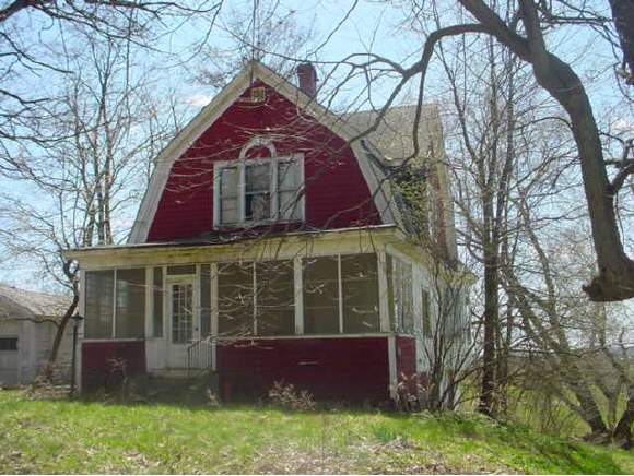 48 Green Ave