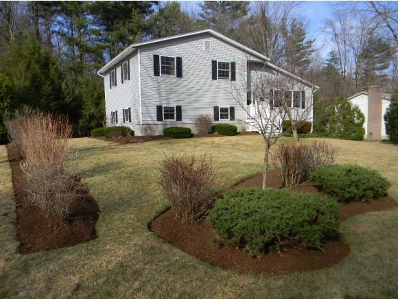 48 Greenbriar Drive