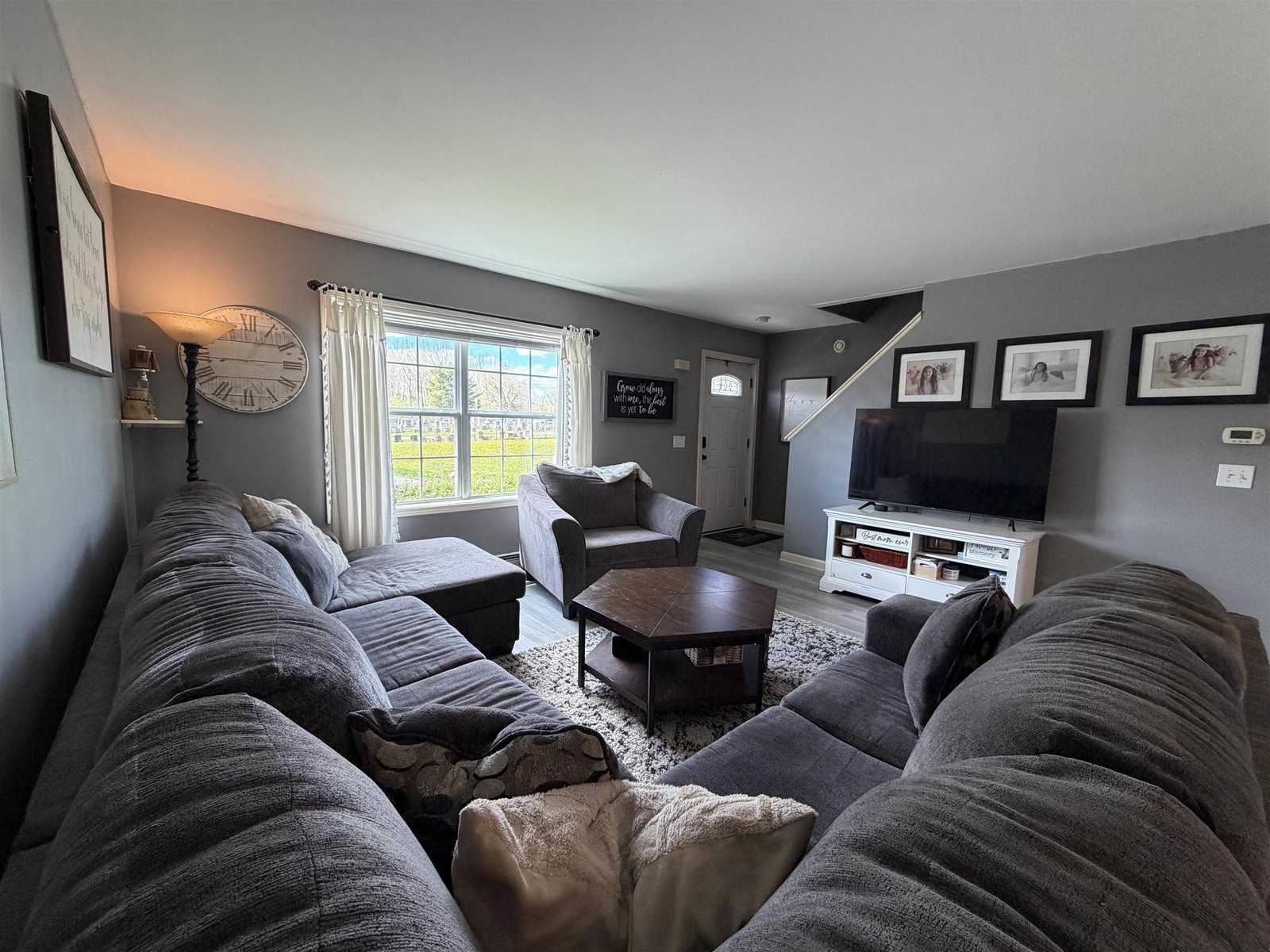 48 Griswold Drive