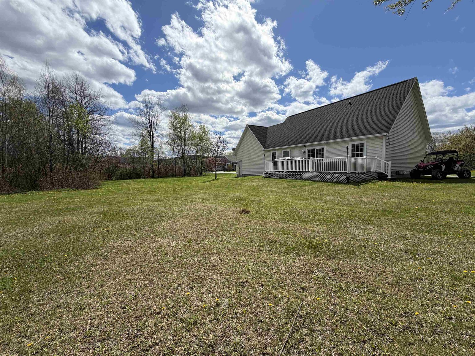 48 Griswold Drive