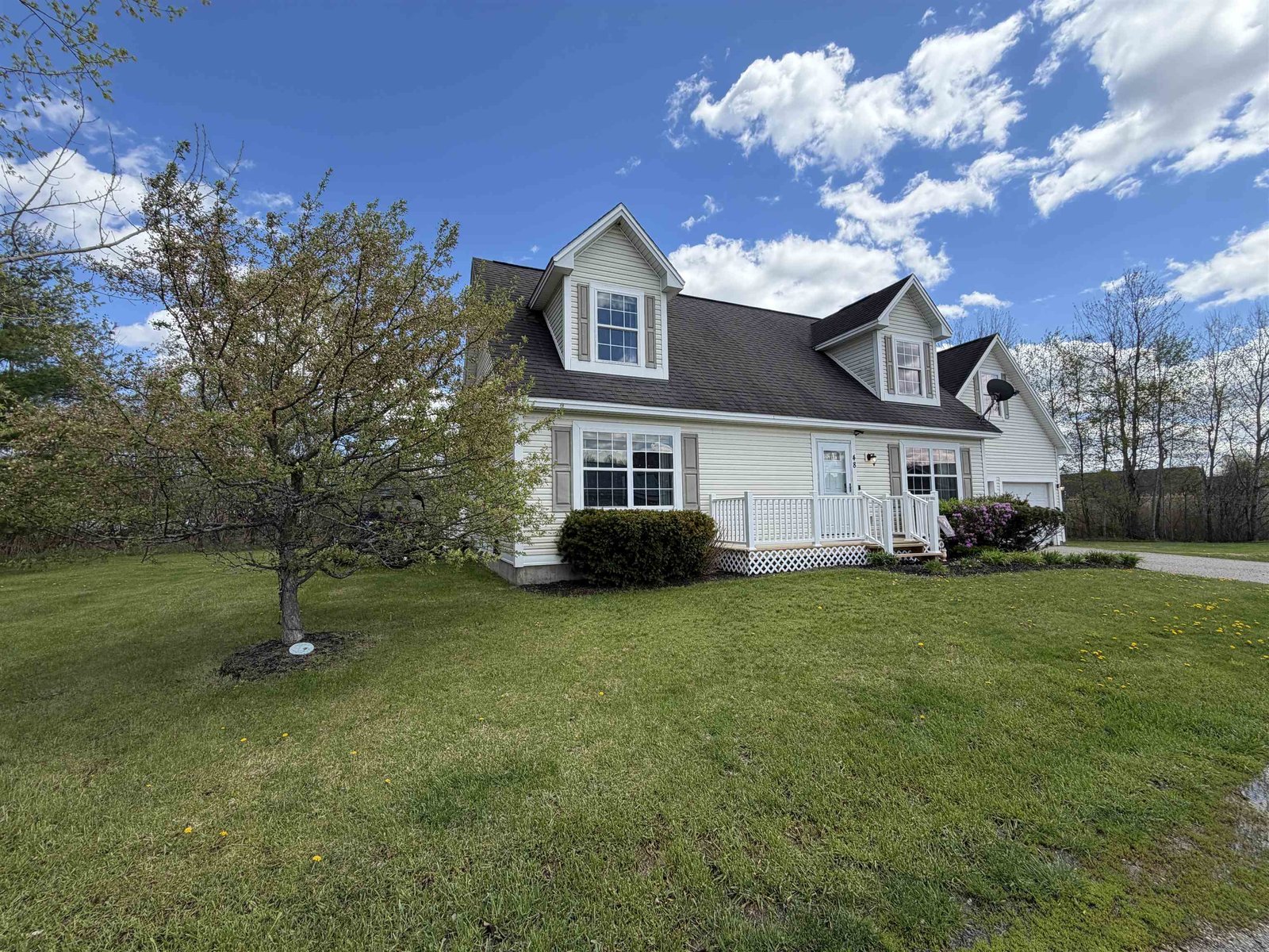 48 Griswold Drive
