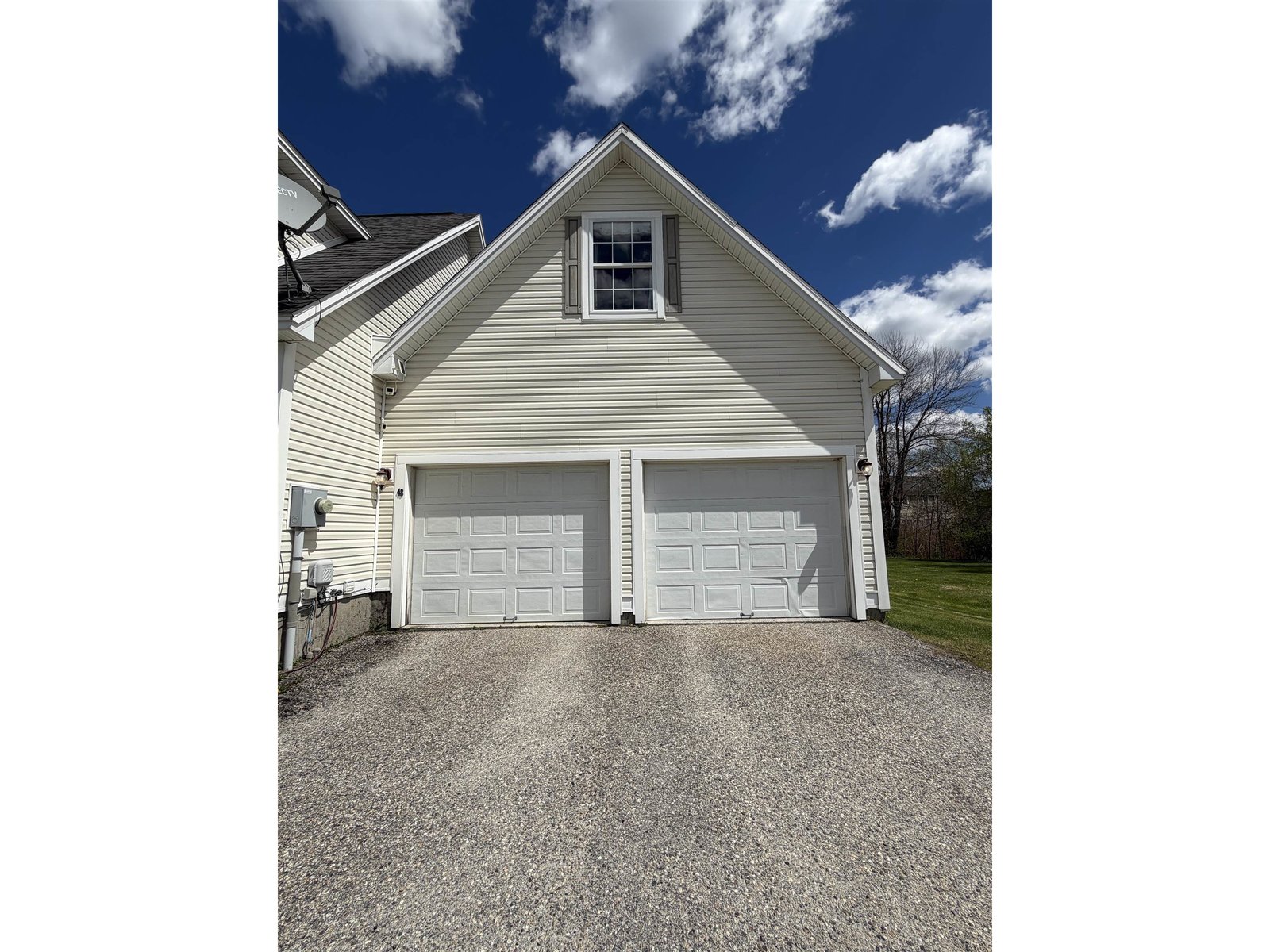 48 Griswold Drive