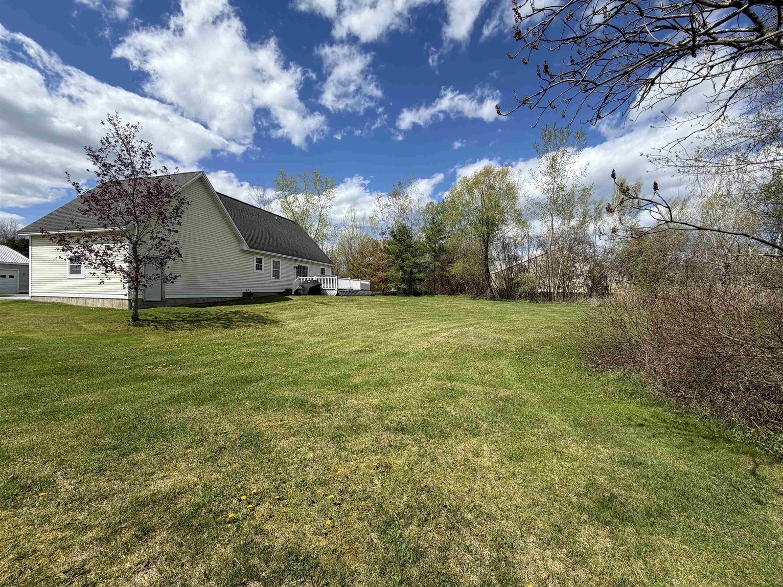 48 Griswold Drive