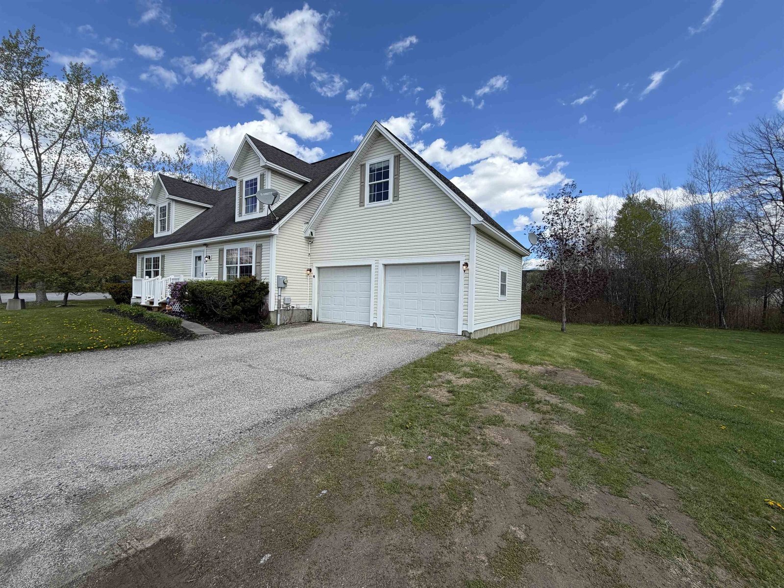 48 Griswold Drive