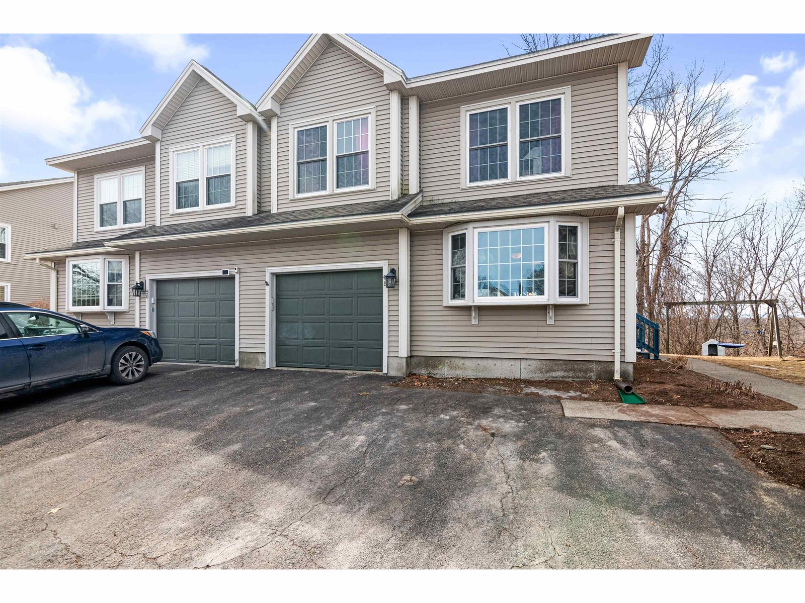 48 Half Moon Terrace