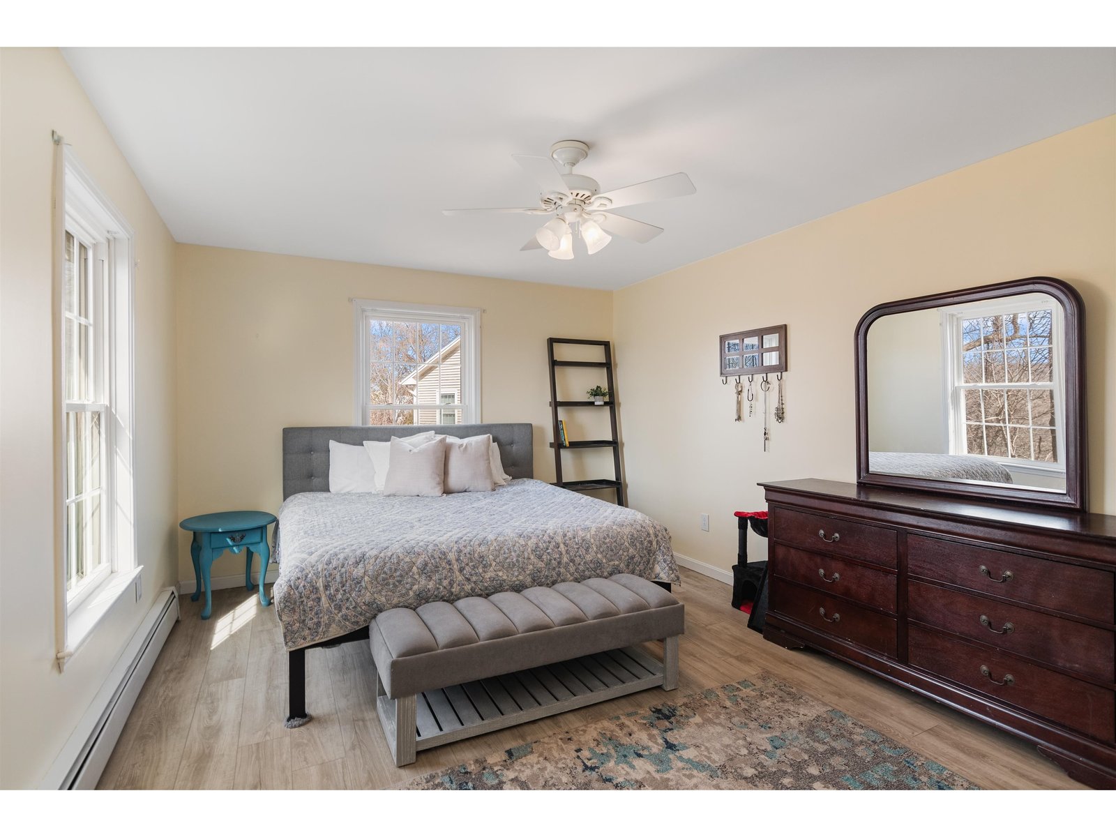 48 Half Moon Terrace