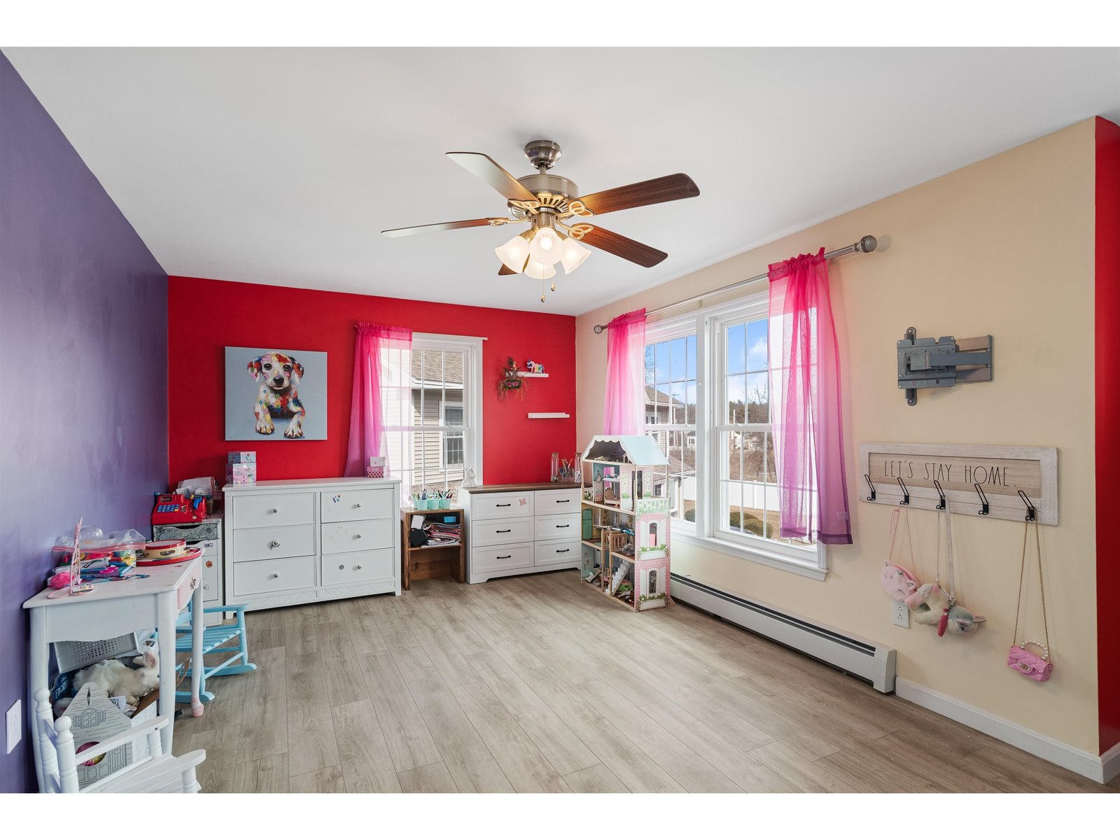48 Half Moon Terrace