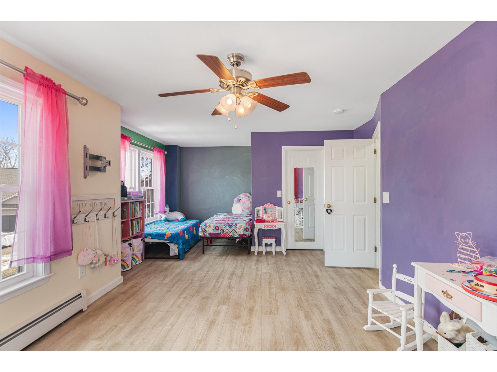 48 Half Moon Terrace