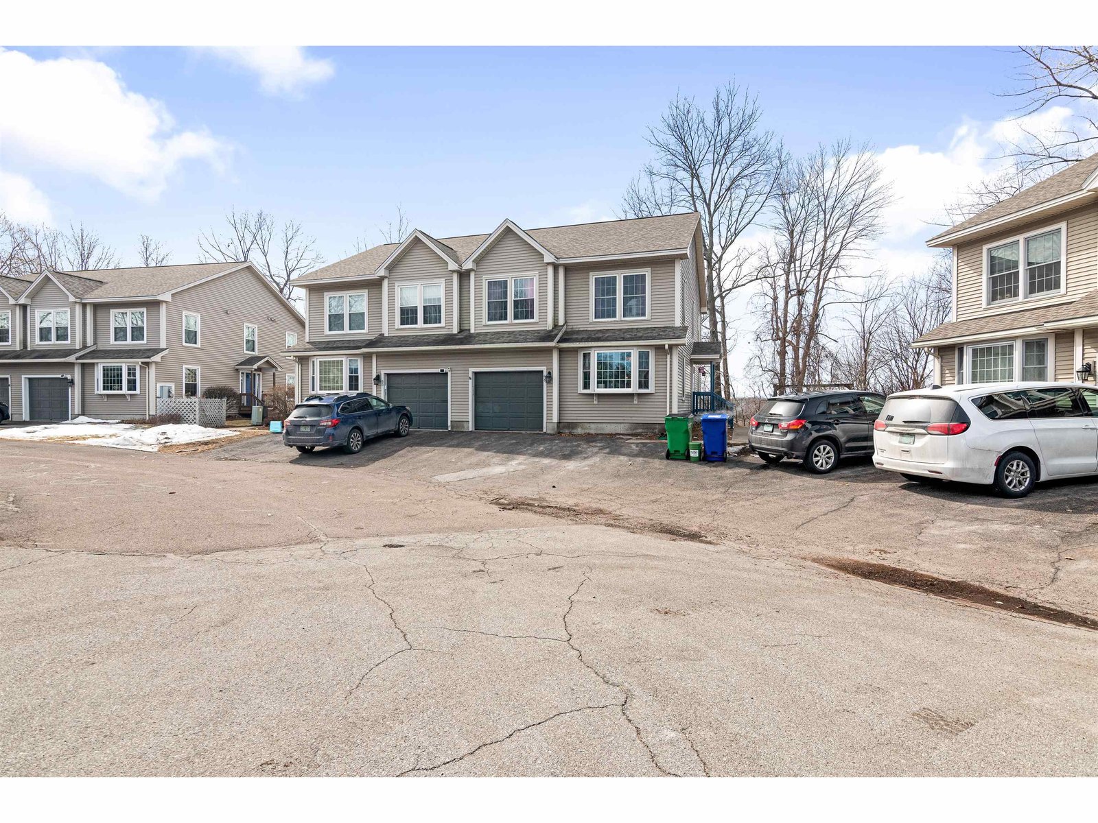 48 Half Moon Terrace