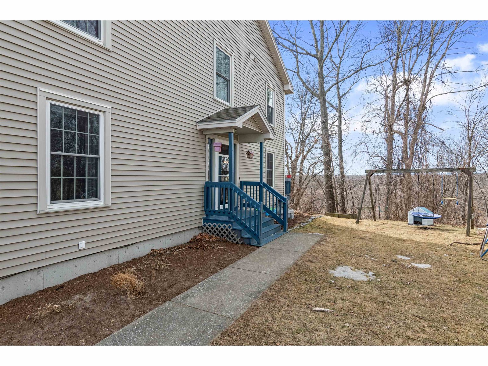 48 Half Moon Terrace