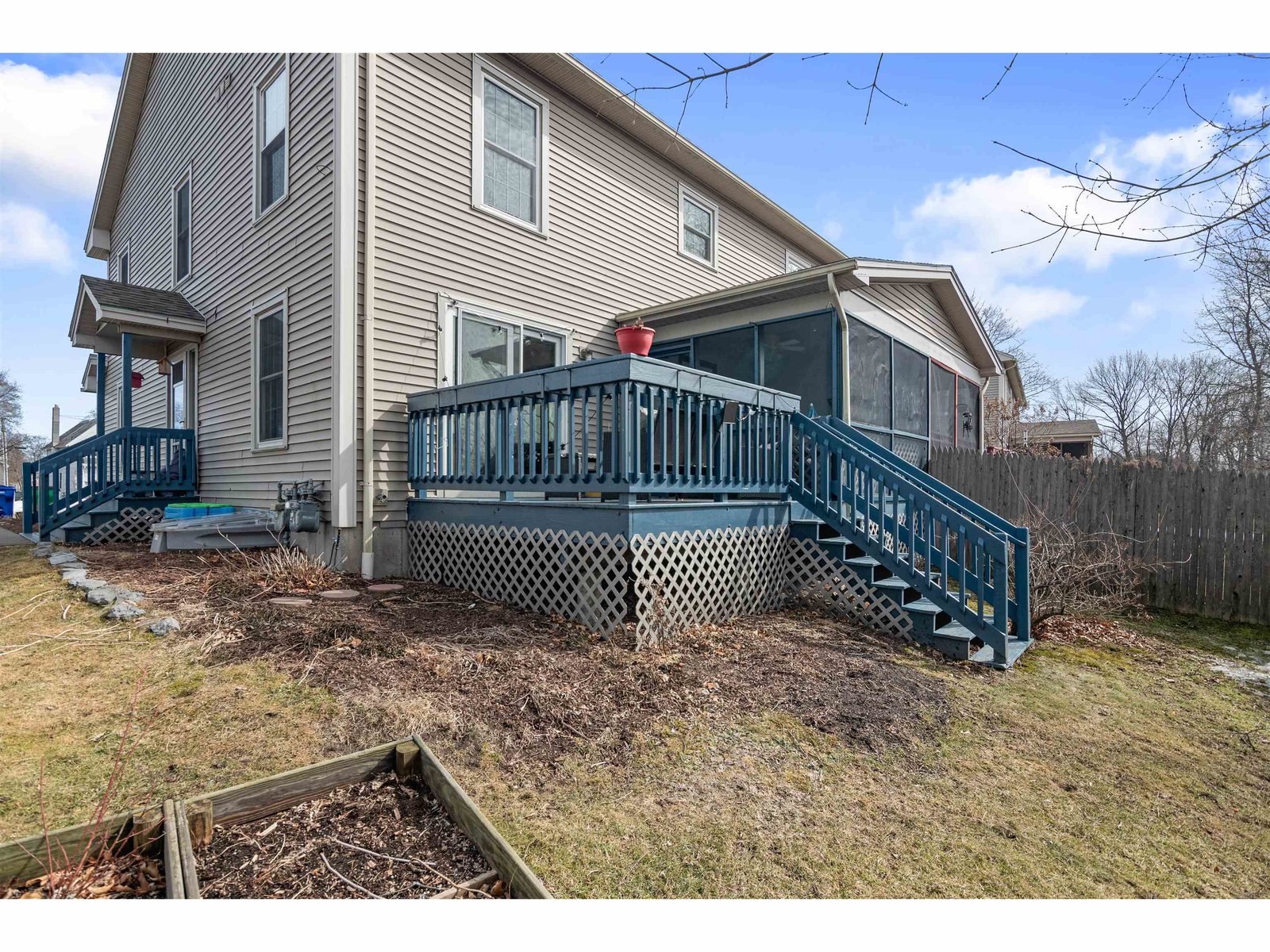 48 Half Moon Terrace