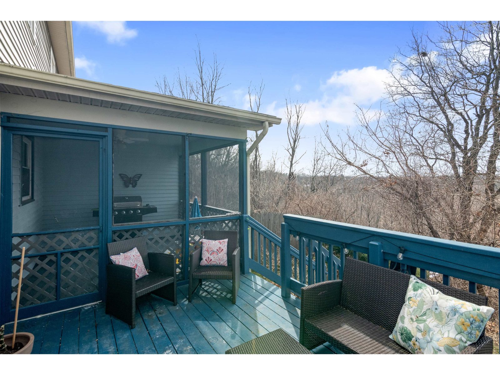 48 Half Moon Terrace