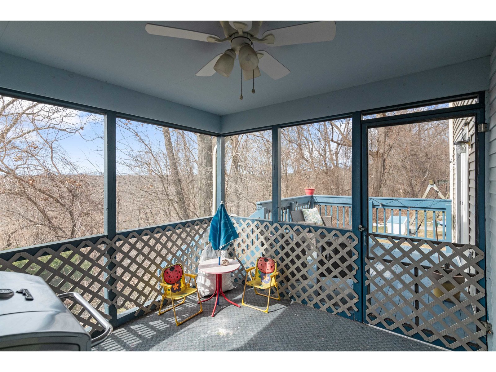 48 Half Moon Terrace