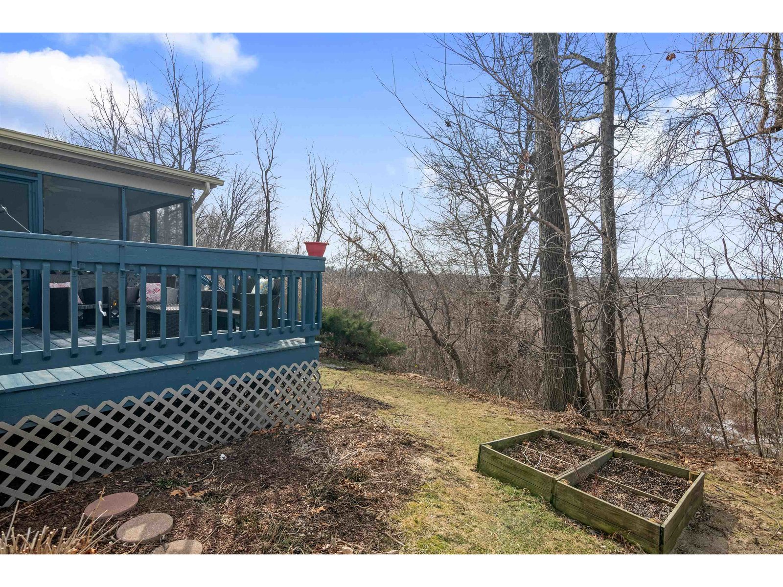 48 Half Moon Terrace