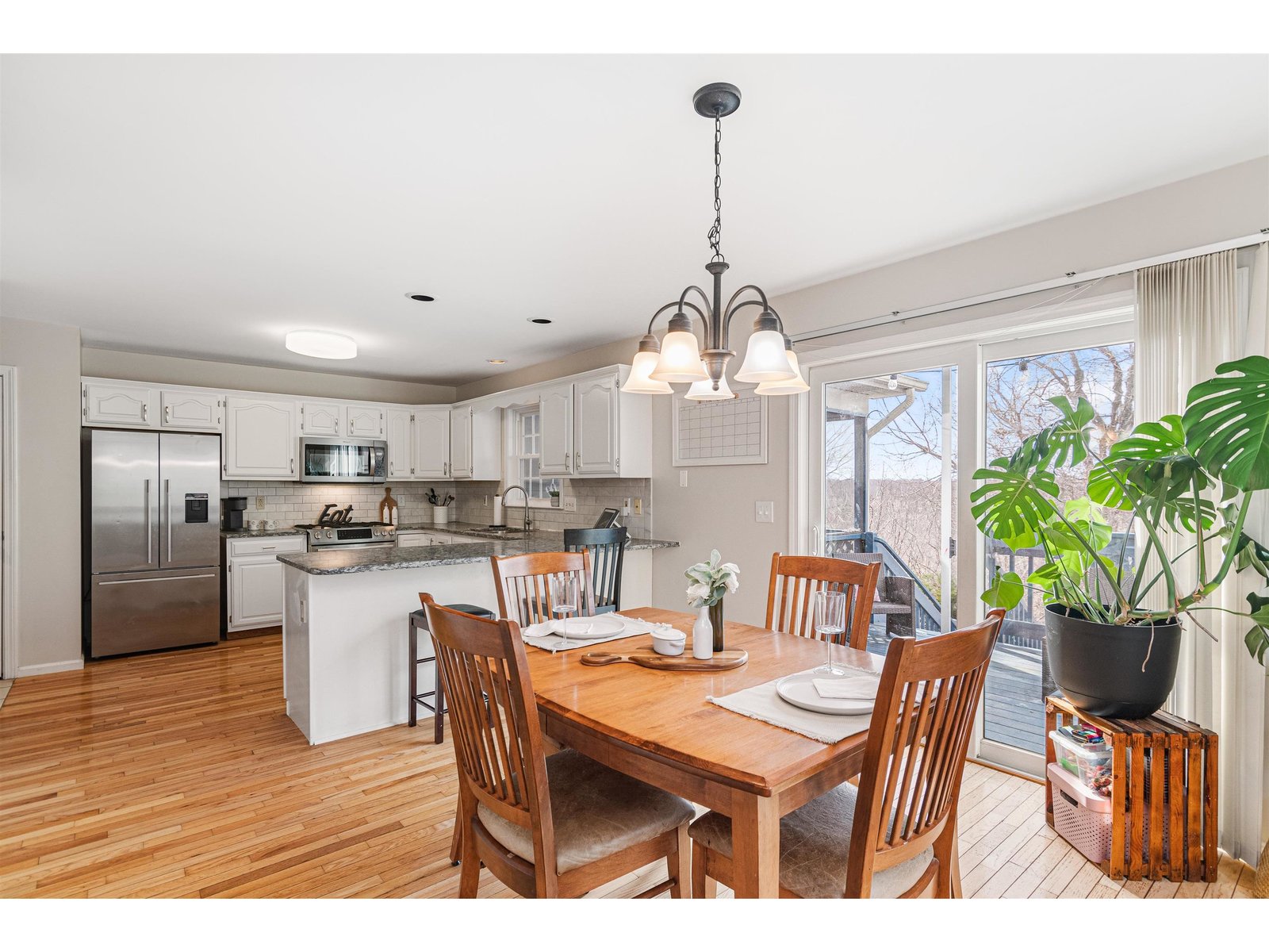 48 Half Moon Terrace