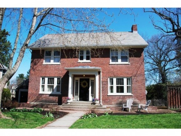 48 Henderson Terrace