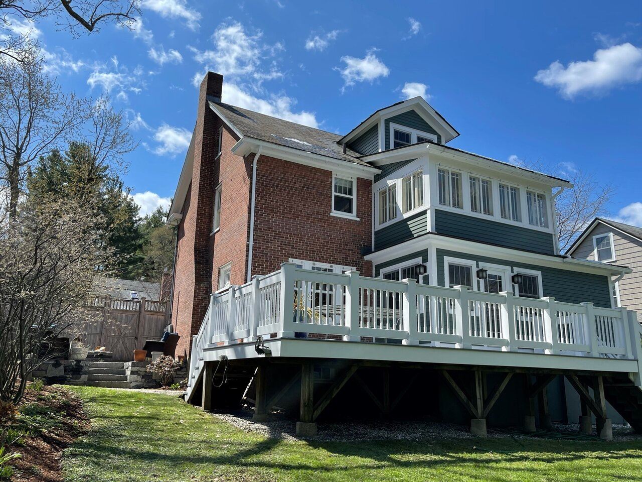 48 Henderson Terrace