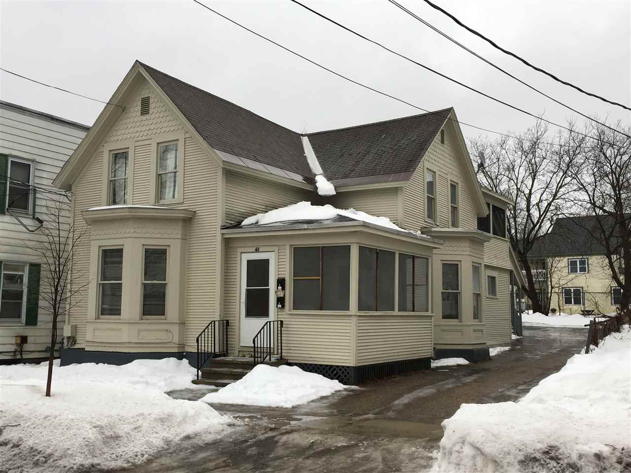 48 Intervale Avenue