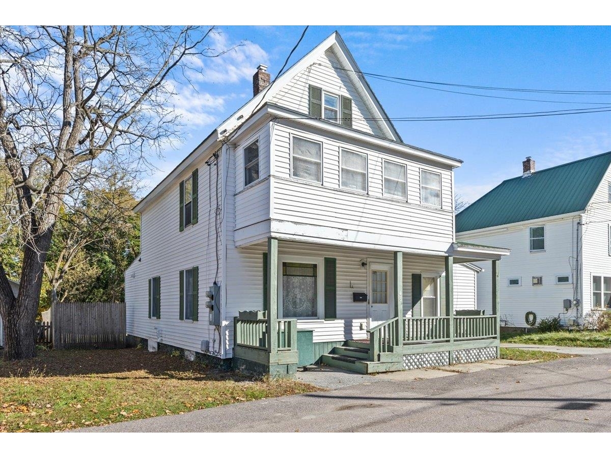 48 Latham Court