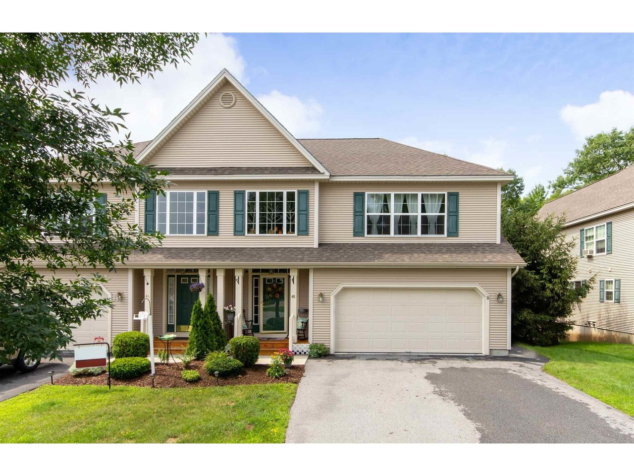 48 Laurel Drive