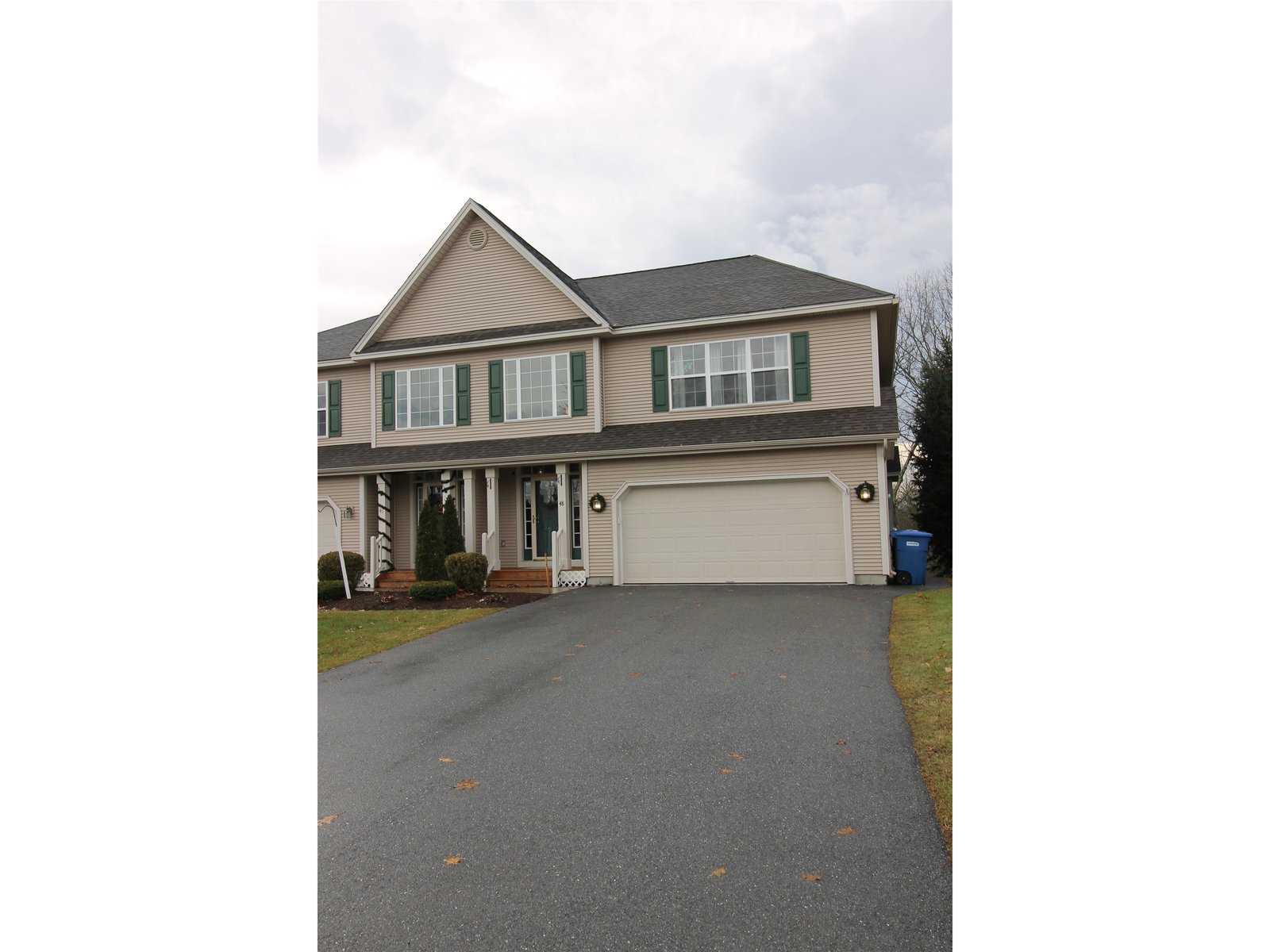 48 Laurel Drive