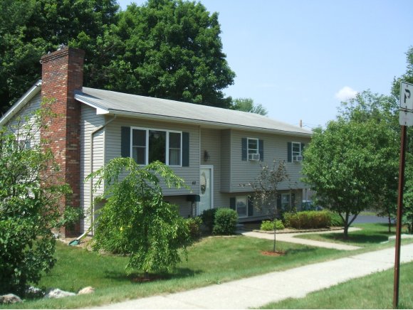 48 Lincoln Street